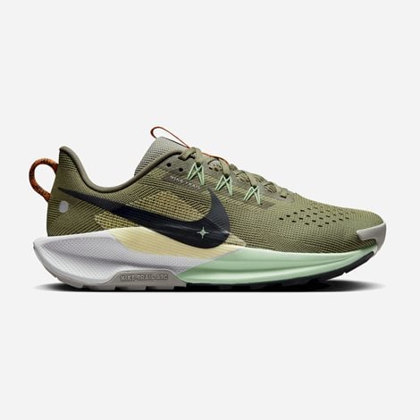 NIKE Ανδρικά Παπούτσια για Τρέξιμο ReactX Pegasus Trail 5 (960251)