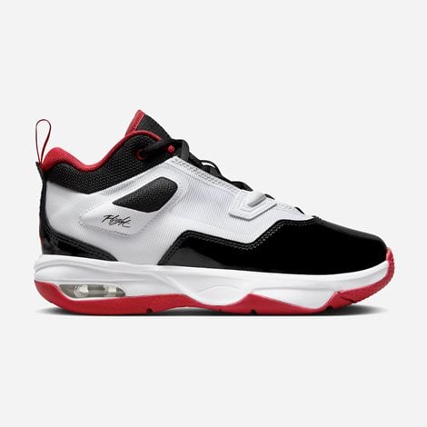 JORDAN Παιδικά Παπούτσια Μπάσκετ Jordan Stay Loyal 3 (982132)