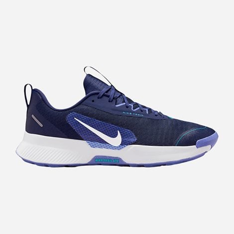 NIKE Ανδρικά Παπούτσια για Τρέξιμο Juniper Trail 3 Μπλε (1087429)