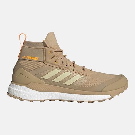 adidas Ανδρικά Παπούτσια Hiking Terrex Free Hiker Primeblue (802069)
