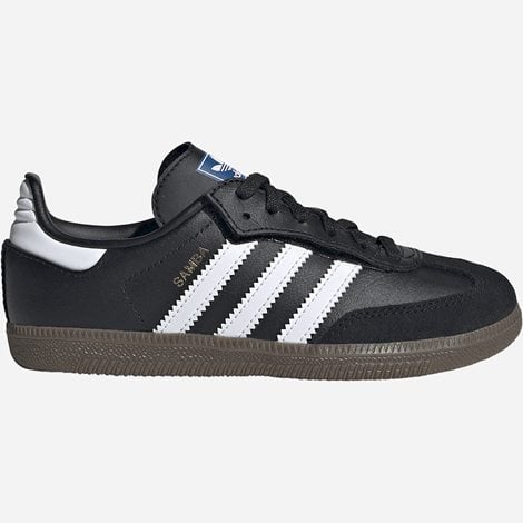 ADIDAS ORIGINAL Παιδικά Sneakers Samba Og Comfort Closure (1081549)