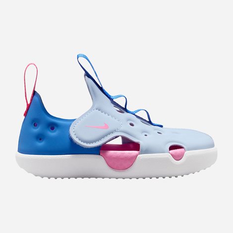 NIKE Βρεφικά Παπούτσια Sunray Protect 4 Μπλε (1104693)
