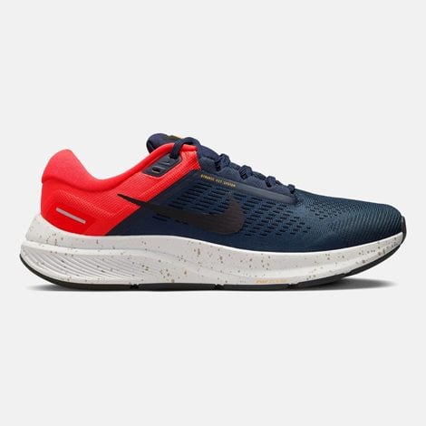 NIKE Ανδρικά Παπούτσια για Τρέξιμο Air Zoom Structure 24 (903930)