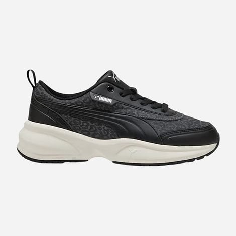 PUMA Γυναικεία Sneakers Cilia 2 Mode Feline Μαύρα (1118568)