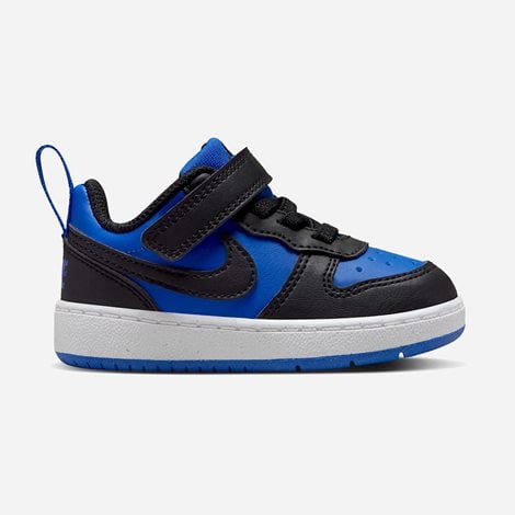 NIKE Βρεφικά Παπούτσια Nike Court Borough Low Recraft (994590)