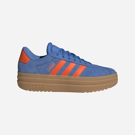 adidas Γυναικεία Sneakers Vl Court Bold (1081507)