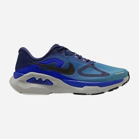 NIKE Ανδρικά Παπούτσια για Τρέξιμο Structure Plus Μπλε (1132940)