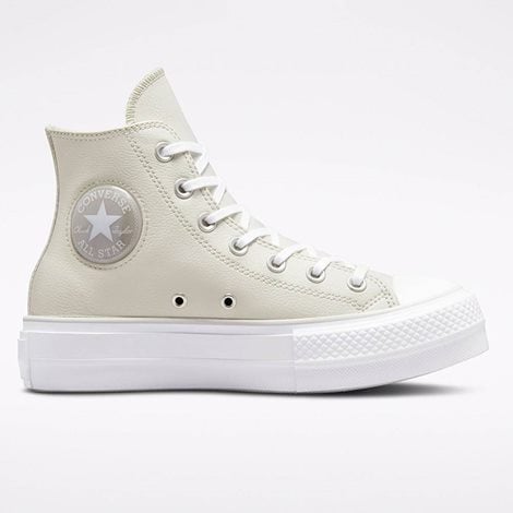 CONVERSE Γυναικεία Sneakers Chuck Taylor All Star Lift Millennium Glam (873579)