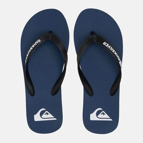QUIKSILVER Ανδρικές Σαγιονάρες Molokai (823915)