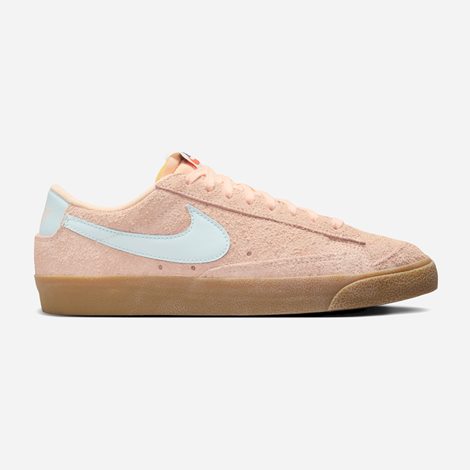 NIKE Γυναικεία Sneakers Blazer Low '77 Vintage (978080)