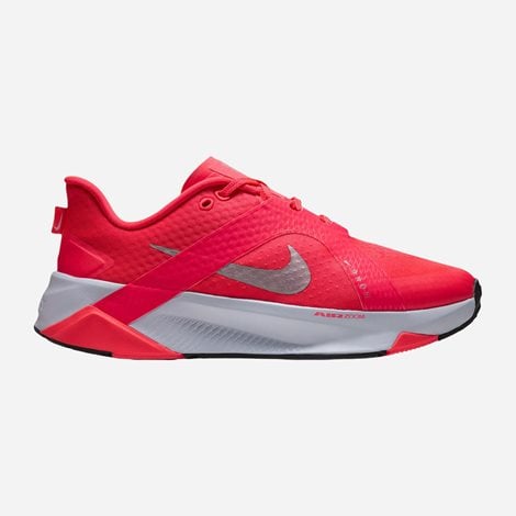 NIKE Ανδρικά Παπούτσια Training Hybrid RN Κόκκινα (1132734)