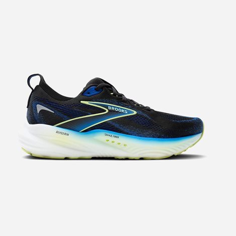 BROOKS Ανδρικά Παπούτσια για Τρέξιμο Glycerin 22 (1029614)
