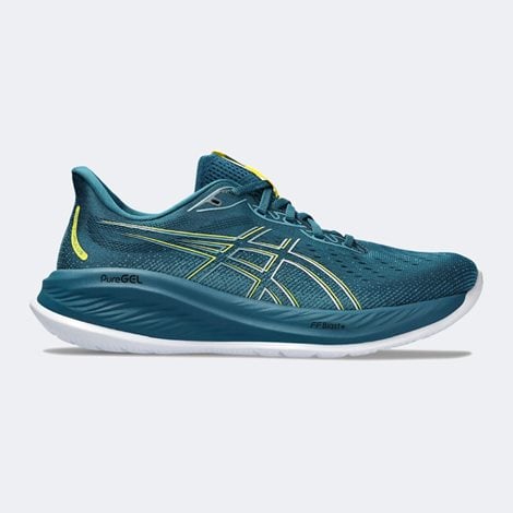 ASICS Ανδρικά Παπούτσια για Τρέξιμο Gel-Cumulus 26 (942820)