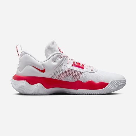 NIKE Ανδρικά Παπούτσια Μπάσκετ Giannis Immortality 3 asw (937732)