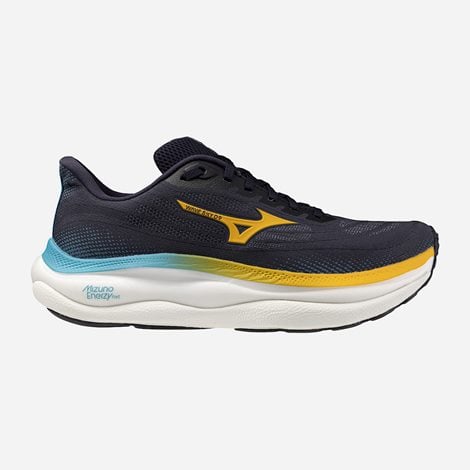 MIZUNO Ανδρικά Παπούτσια για Τρέξιμο Wave Sky 9 (1050836)