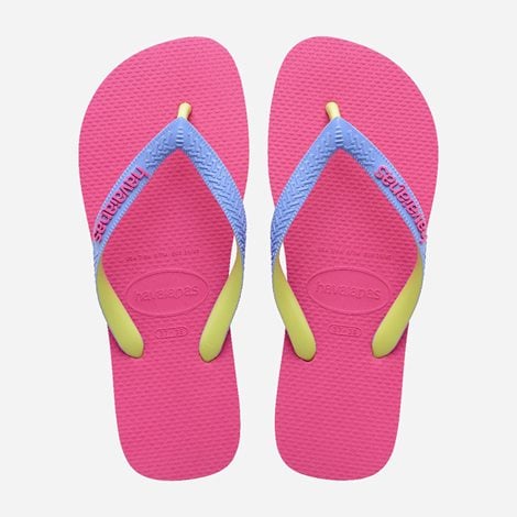 HAVAIANAS Γυναικείες Σαγιονάρες Top Mix (1032946)