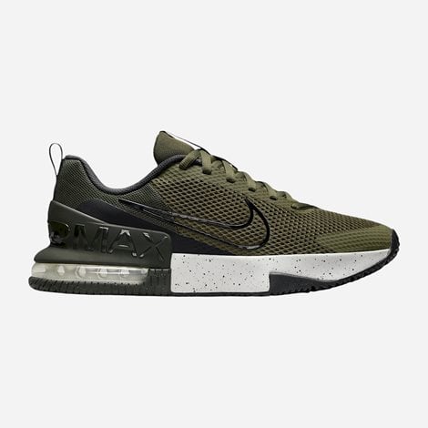 NIKE Ανδρικά Παπούτσια Training Air Max Alpha Trainer 6 Λαδι (1087437)