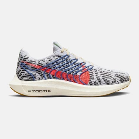 NIKE Γυναικεία Παπούτσια για Τρέξιμο Pegasus Turbo Next Nature (842183)