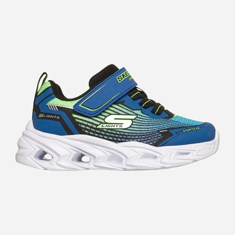 SKECHERS Βρεφικά Παπούτσια Μπλε (1119980)