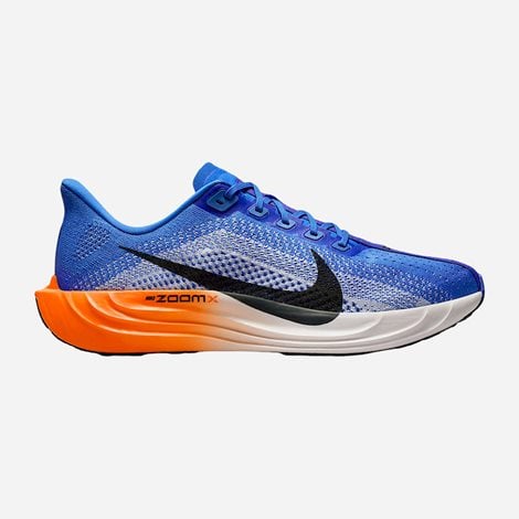 NIKE Ανδρικά Παπούτσια για Τρέξιμο Pegasus Plus Μπλε (1105167)
