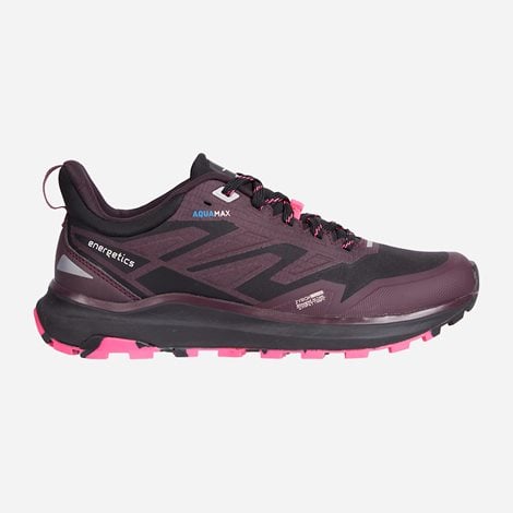 energetics Γυναικεία Παπούτσια για Τρέξιμο Zyrox Trail AQX (986593)