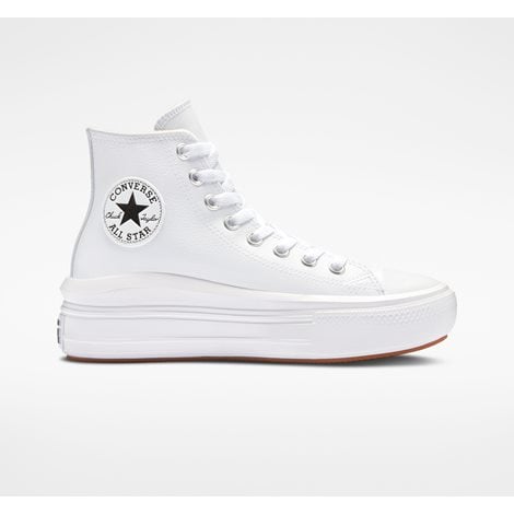 CONVERSE Γυναικεία Sneakers Chuck Taylor All Star Move (919558)