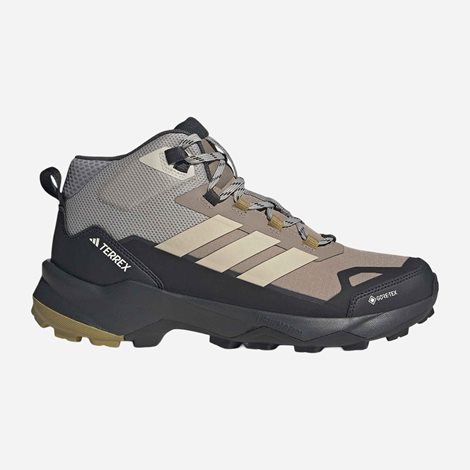 adidas Ανδρικά Παπούτσια Ορειβασίας Terrex Skychaser Ax5id Gtx Καφέ (1110378)