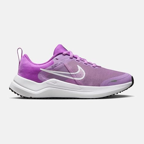 NIKE Παιδικά Παπούτσια για τρέξιμο Downshifter 12 NN GS (917478)