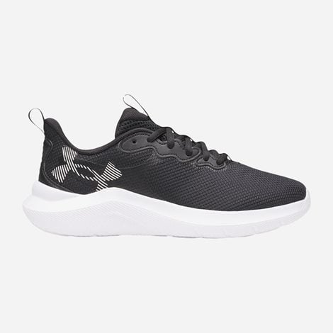 UNDER ARMOUR Γυναικεία Παπούτσια για Τρέξιμο Phade RN 4 Μαύρο (1119443)