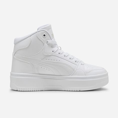 PUMA Γυναικεία Sneakers Rebound Femme (1053364)