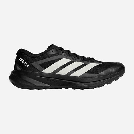 adidas Ανδρικά Παπούτσια για Τρέξιμο Terrex Agravic Lite Μαύρα (1110584)