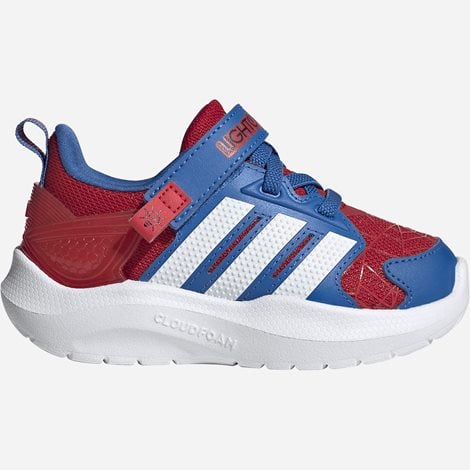 adidas Βρεφικά Παπούτσια Marvel Lightorama Spider-Man (1081314)