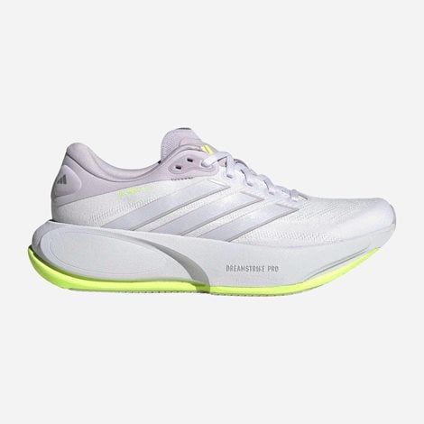 adidas Γυναικεία Παπούτσια για Τρέξιμο Supernova Prima 3 W Μωβ (1108052)