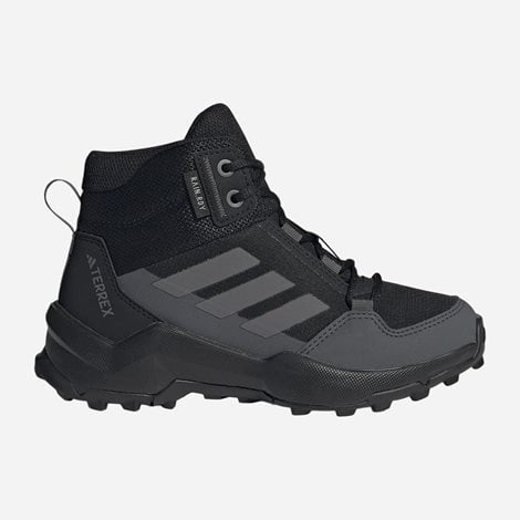 adidas Παιδικά Παπούτσια Ορειβασίας Terrex Ax4R R.Rdyid Μαύρα (1108110)