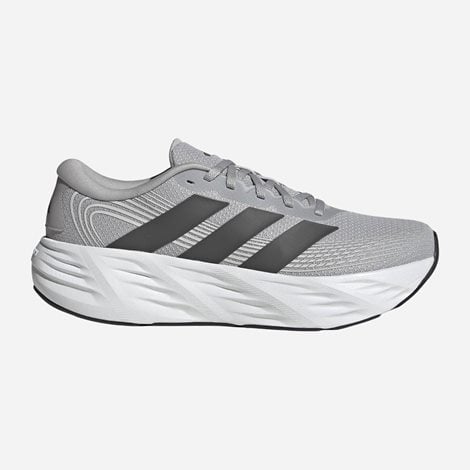 adidas Ανδρικά Παπούτσια για Τρέξιμο Galaxy 8 M Γκρι (1110367)