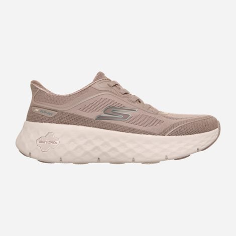 SKECHERS Γυναικεία Παπούτσια για Τρέξιμο Remi Σάπιο Μήλο (1119949)