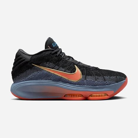 NIKE Ανδρικά Παπούτσια Μπάσκετ Nike G.T. Hustle 3 (994524)