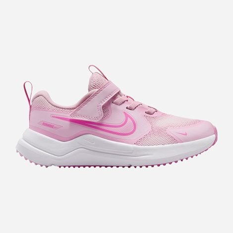 NIKE Παιδικά Παπούτσια για Τρέξιμο Cosmic Runner Ροζ (1105183)
