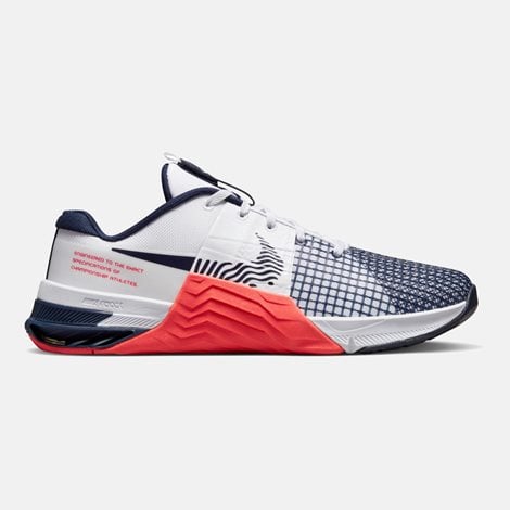 NIKE Ανδρικά Παπούτσια Training Metcon 8 (903855)