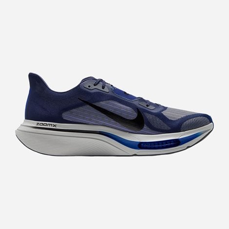 NIKE Ανδρικά Παπούτσια για Τρέξιμο Pegasus Plus 2 Μπλε (1132943)