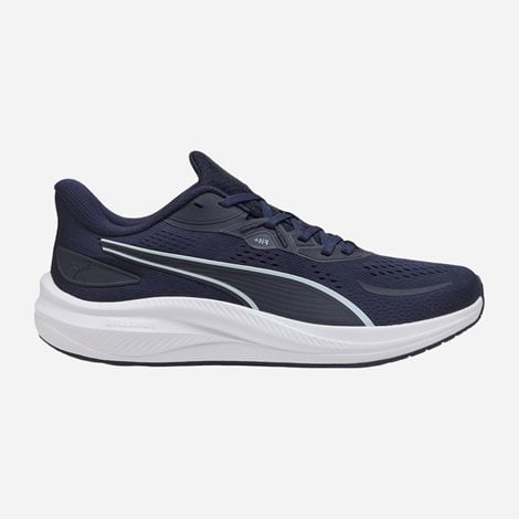 PUMA Ανδρικά Παπούτσια για Τρέξιμο Skyrocket Lite 2 Μπλε (1118549)