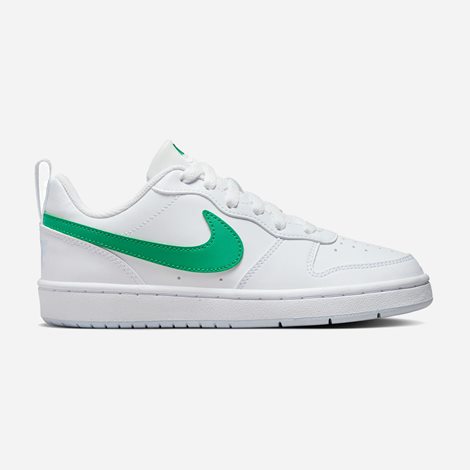 NIKE Παιδικά Sneakers Court Borough Low Recraft (937693)