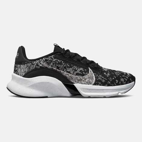 NIKE Γυναικεία Παπούτσια Training SuperRep Go 3 Flyknit Next Nature (806883)