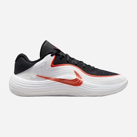 NIKE Ανδρικά Παπούτσια Μπάσκετ Precision 8 Low (1105279)