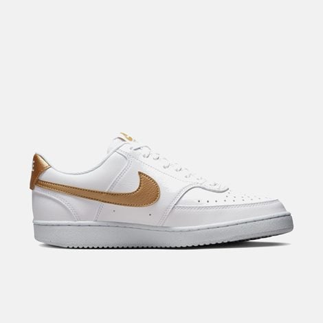 NIKE Γυναικεία Sneakers Court Vision Low Next Nature (932773)
