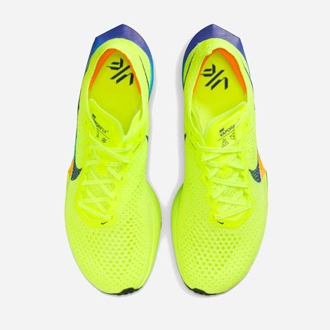 NIKE Γυναικεία Παπούτσια για Τρέξιμο Zoom x Vaporfly 3 (939479)