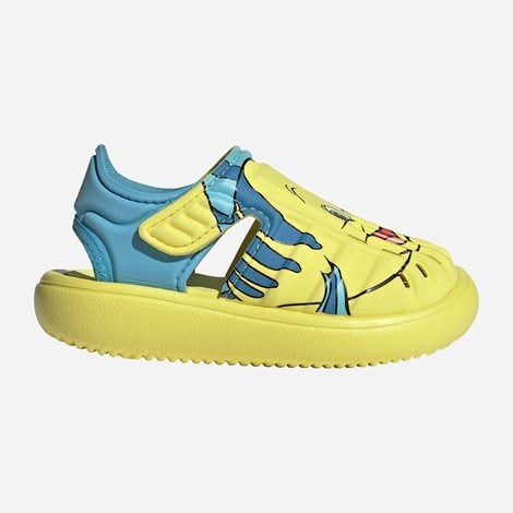 adidas Παιδικές Σαγιονάρες adidas x Disney Pixar (1009780)