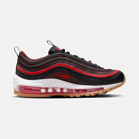 NIKE Παιδικά Παπούτσια για Τρέξιμο Air Max 97 (937792)