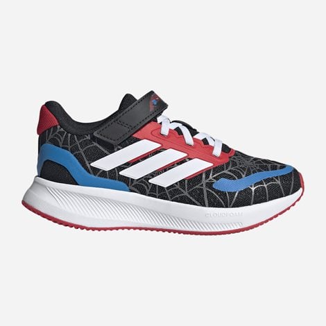 adidas Παιδικά Παπούτσια για Τρέξιμο Marvel Spider-Man Runfalcon (1041389)