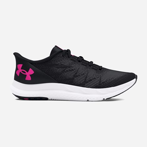 UNDER ARMOUR Παιδικά Παπούτσια για Τρέξιμο GGS Speed Swift (964498)
